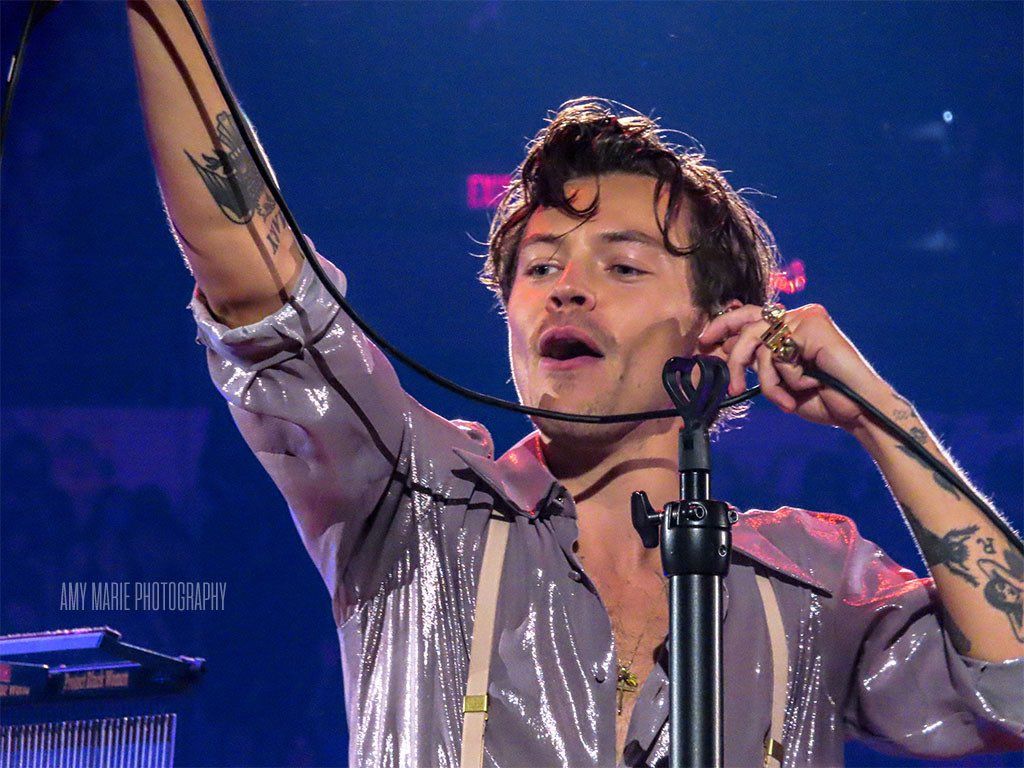 1024x768 Harry Styles on Tour Antonio, TX (09.09.21) #LOTSanAntonio #LoveOnTour #LoveOnTourSanAntonio #LoveOnTour2021 #HarryStylesLoveOnTour