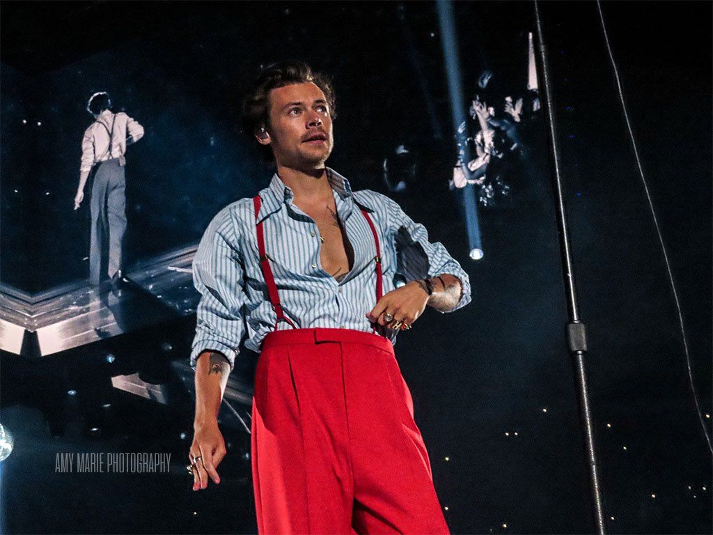 1024x768 Harry Styles on Tour, CO (09.07.21) #LOTDenver #LoveOnTour #LoveOnTourDenver #LoveOnTour2021 #HarryStylesLoveOnTour