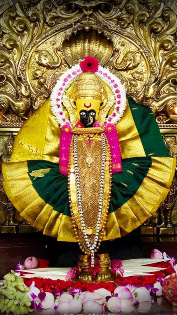 675x1200 Mahalaxmi HD Wallpaper