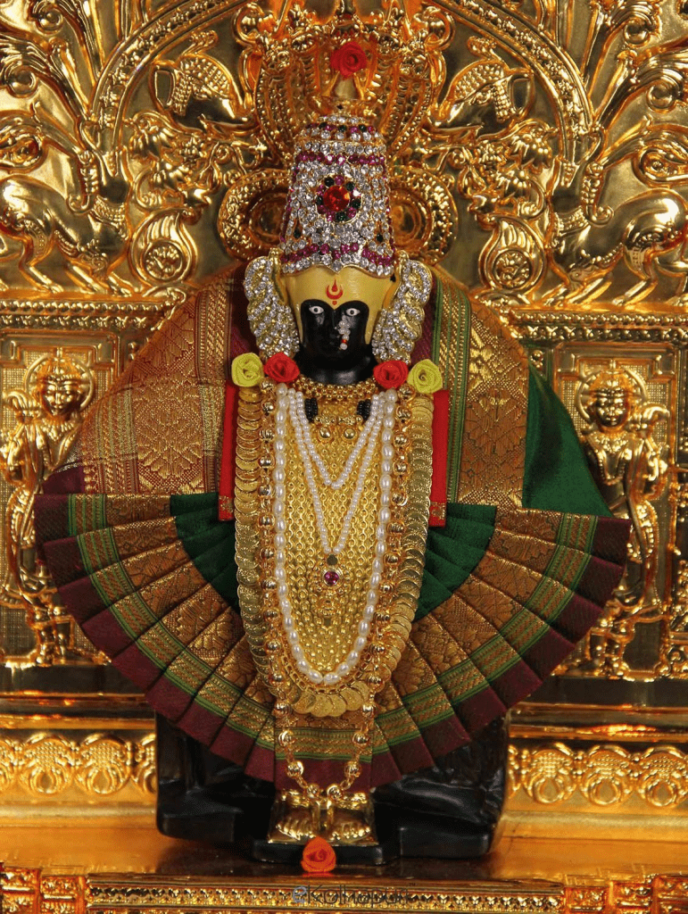 771x1024 Mahalakshmi Temple, Kolhapur