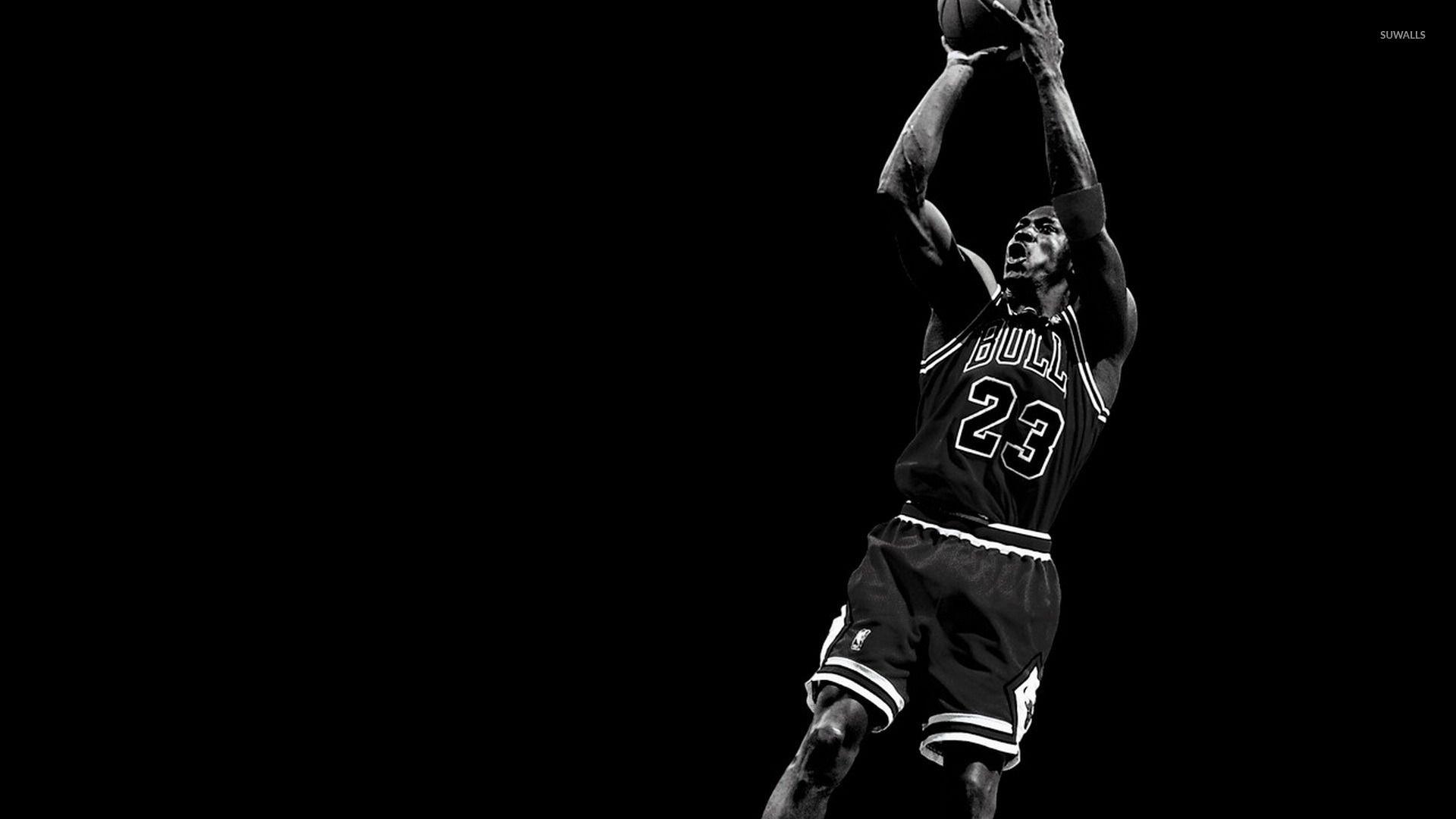 1920x1080 Michael Jordan [3] wallpaper wallpaper