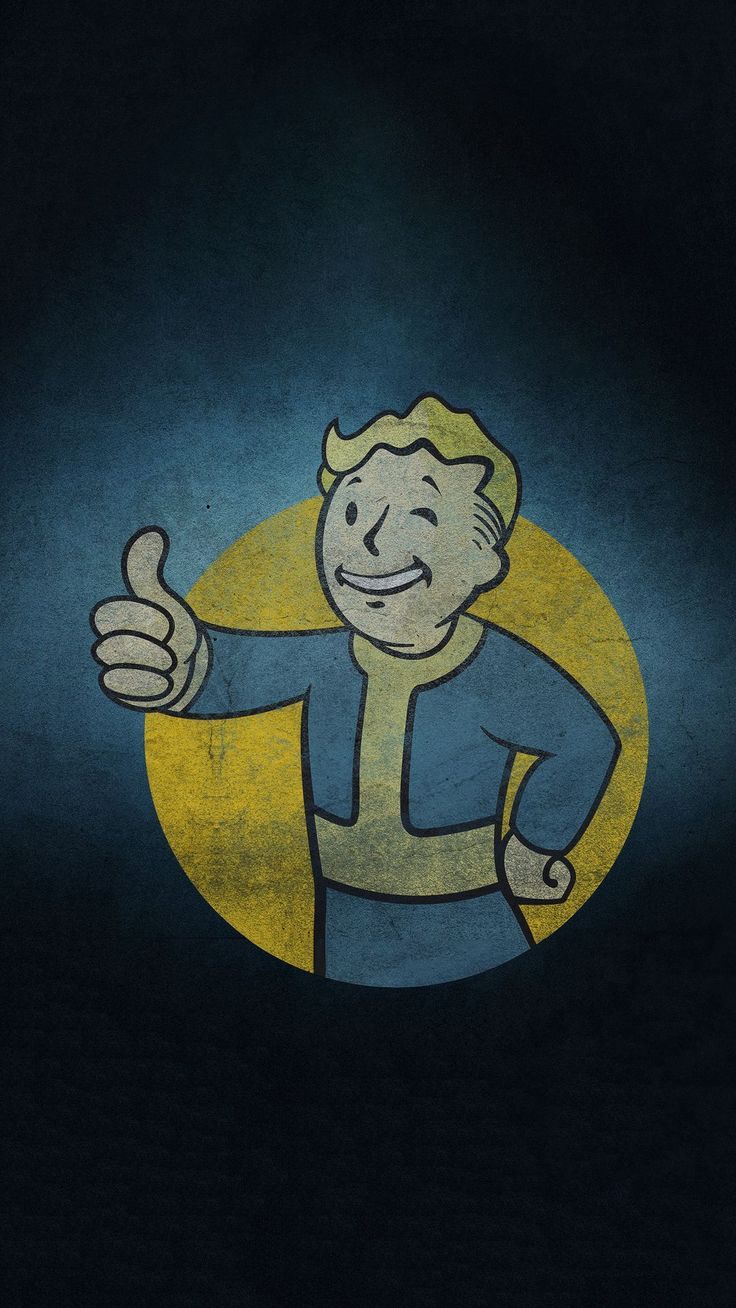 736x1308 Wallpaper Fallout, Game, Tv Series, Volt Boy, Character, Art, Art 4K By Light3019. Download Wallpaper Fallout, Game, Tv Series, Volt Boy, Character, Art For Free