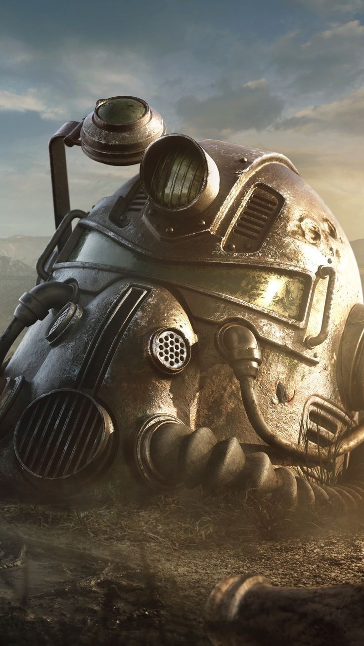 736x1308 Fallout. Fallout wallpaper, Fallout art, Fallout game