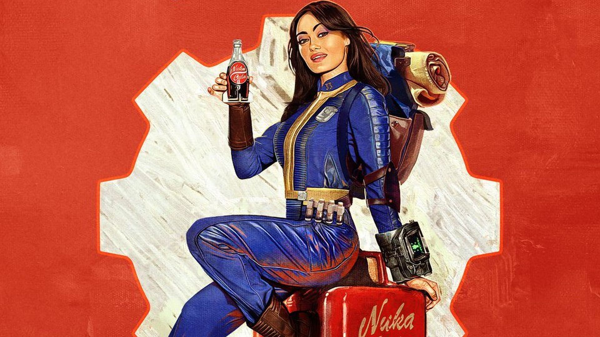 1920x1080 Fallout TV show review: The best Fallout since New Vegas