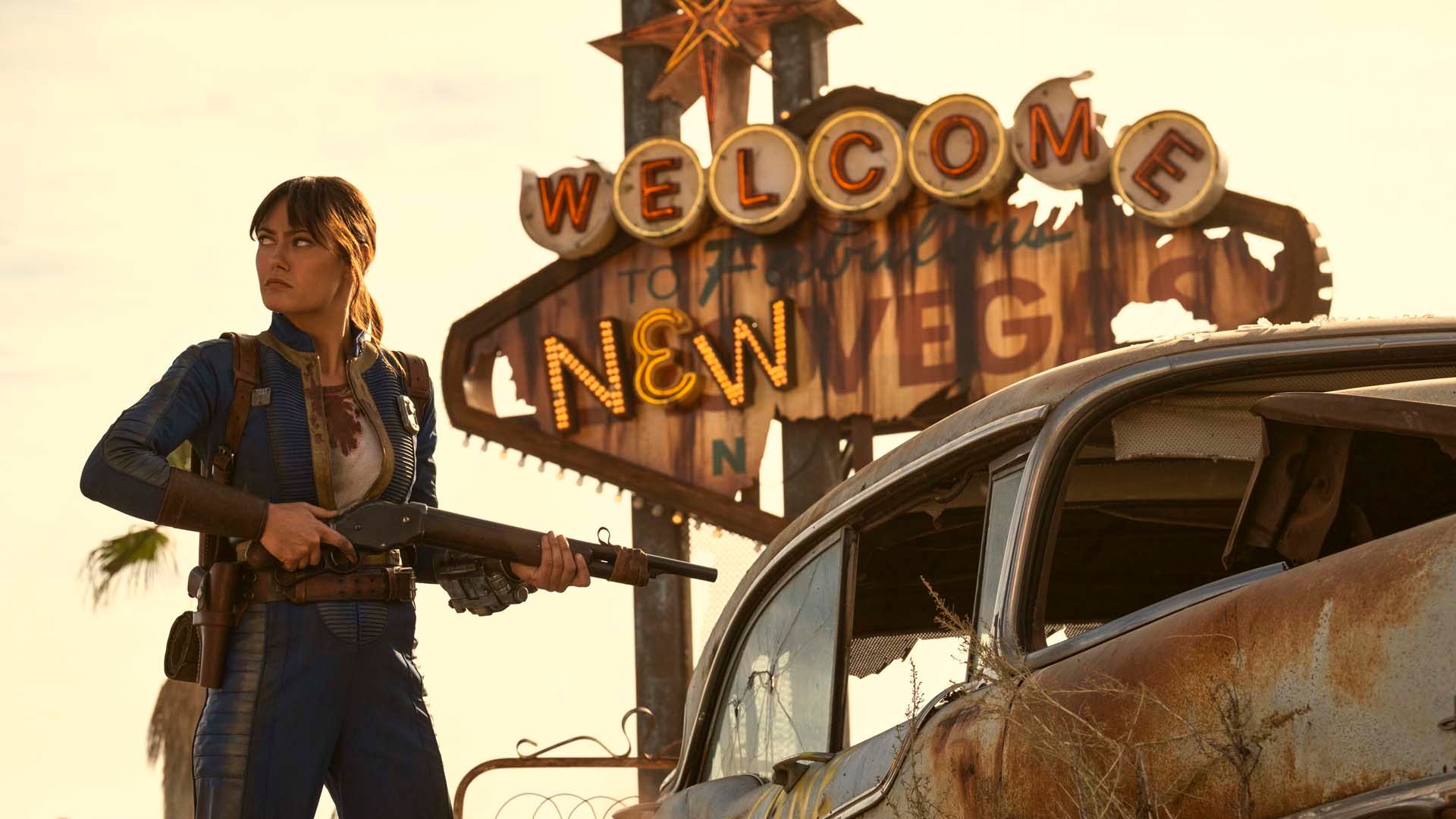 1920x1080 Fallout season 2 is still weird (and still great)