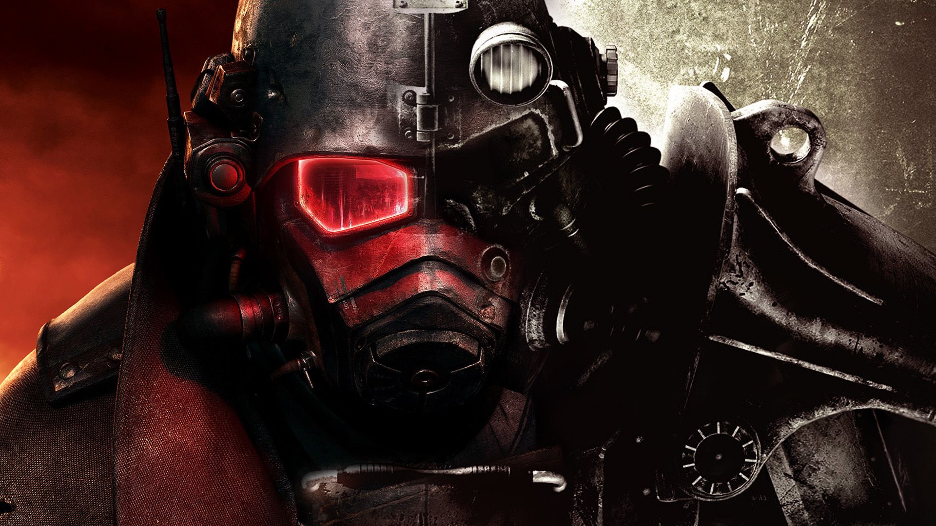 1920x1080 Fallout HD Desktop Wallpaper 16694