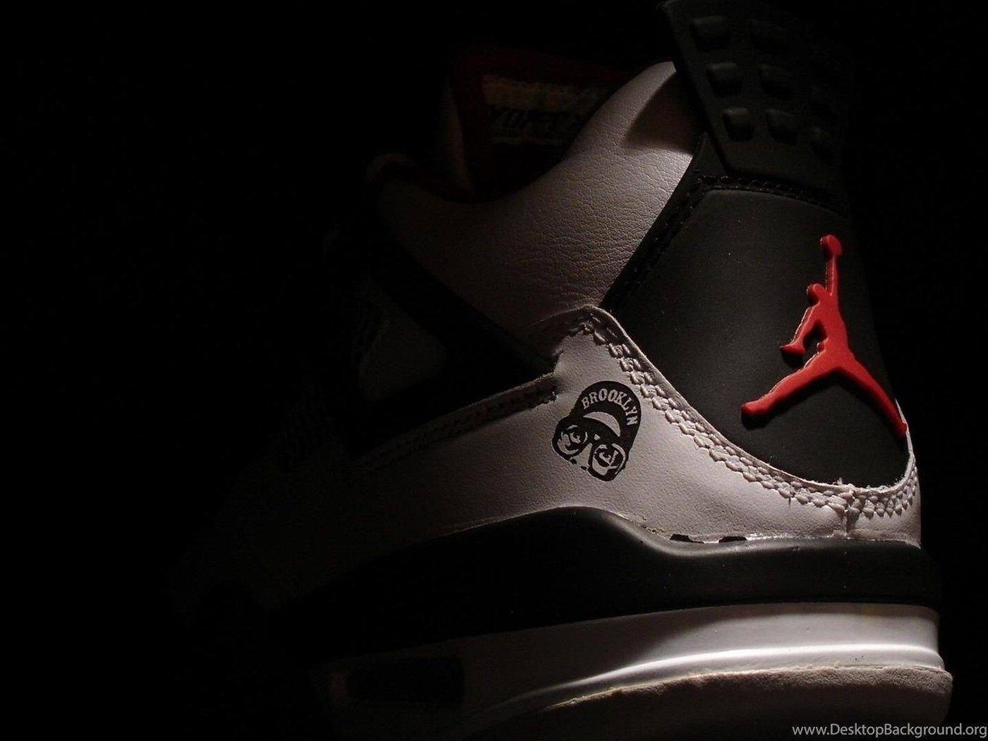 Jordan 3 Wallpapers - Top Free Jordan 3 Backgrounds - WallpaperAccess