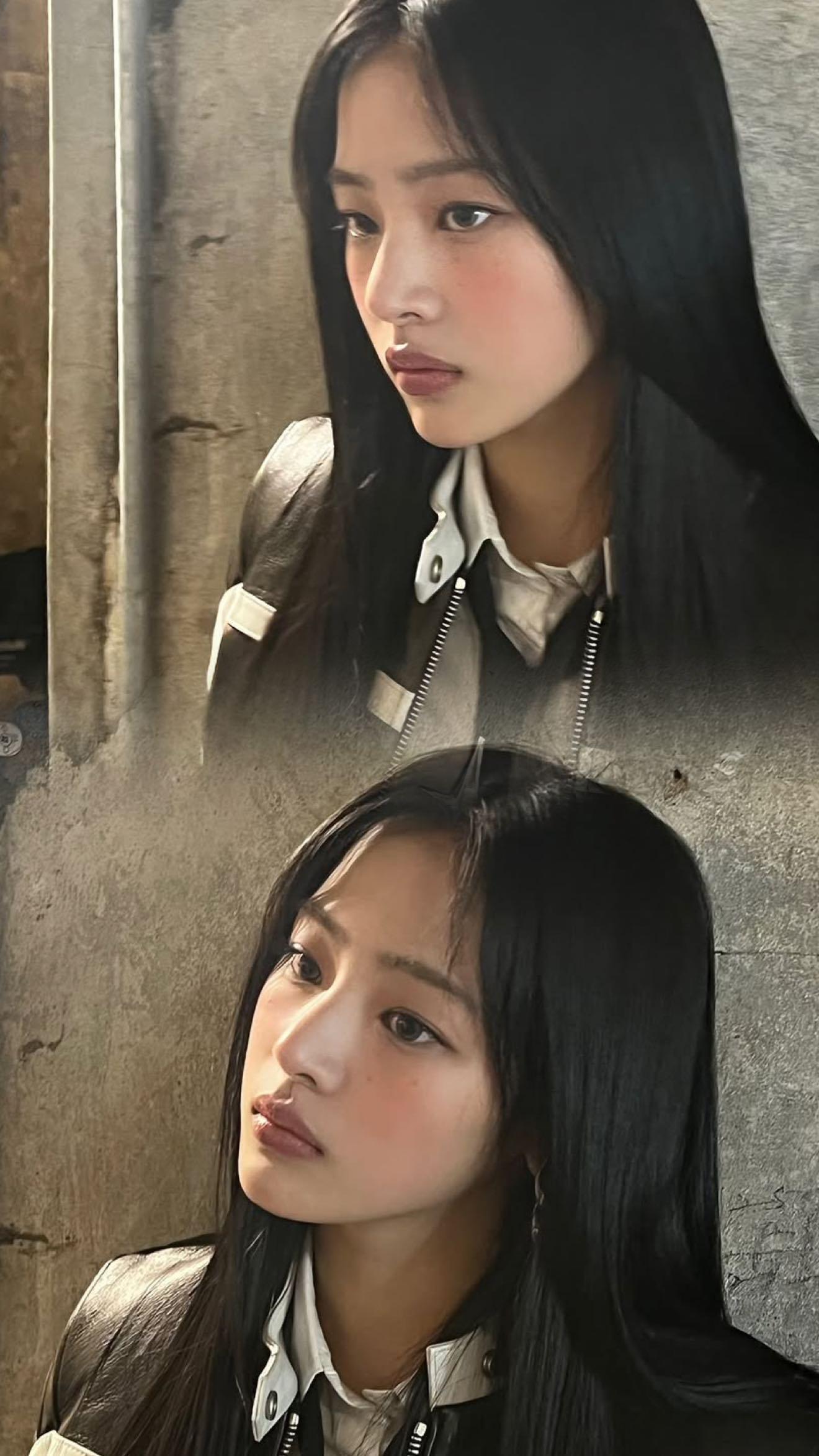 1320x2347 Minji Wallpaper Free Download. High Quality Idol Photo Collection