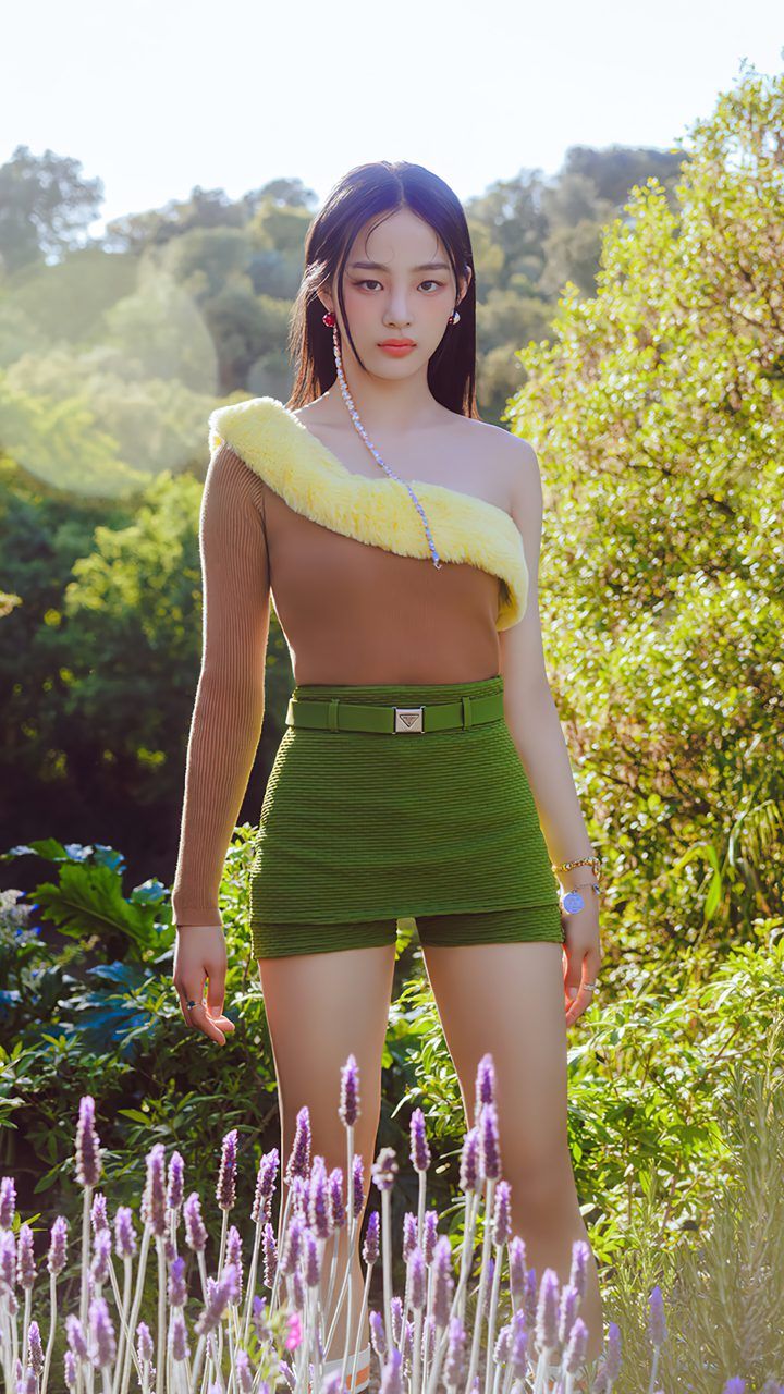 720x1280 NewJeans: From The Members To Their Music, Reasons Why You Must Follow The K Pop Girl Group