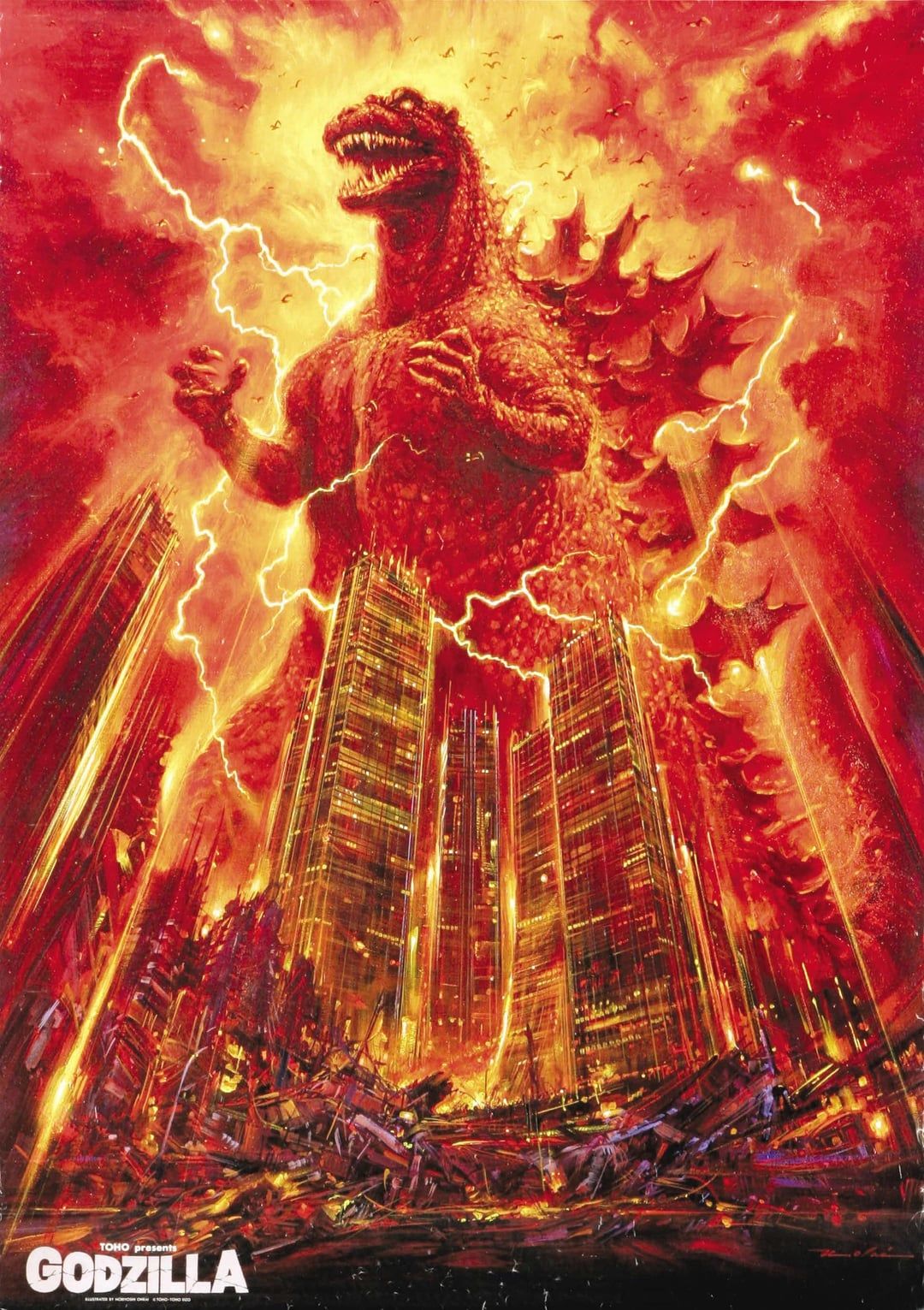 1080x1531 How would you rank the Heisei era posters?