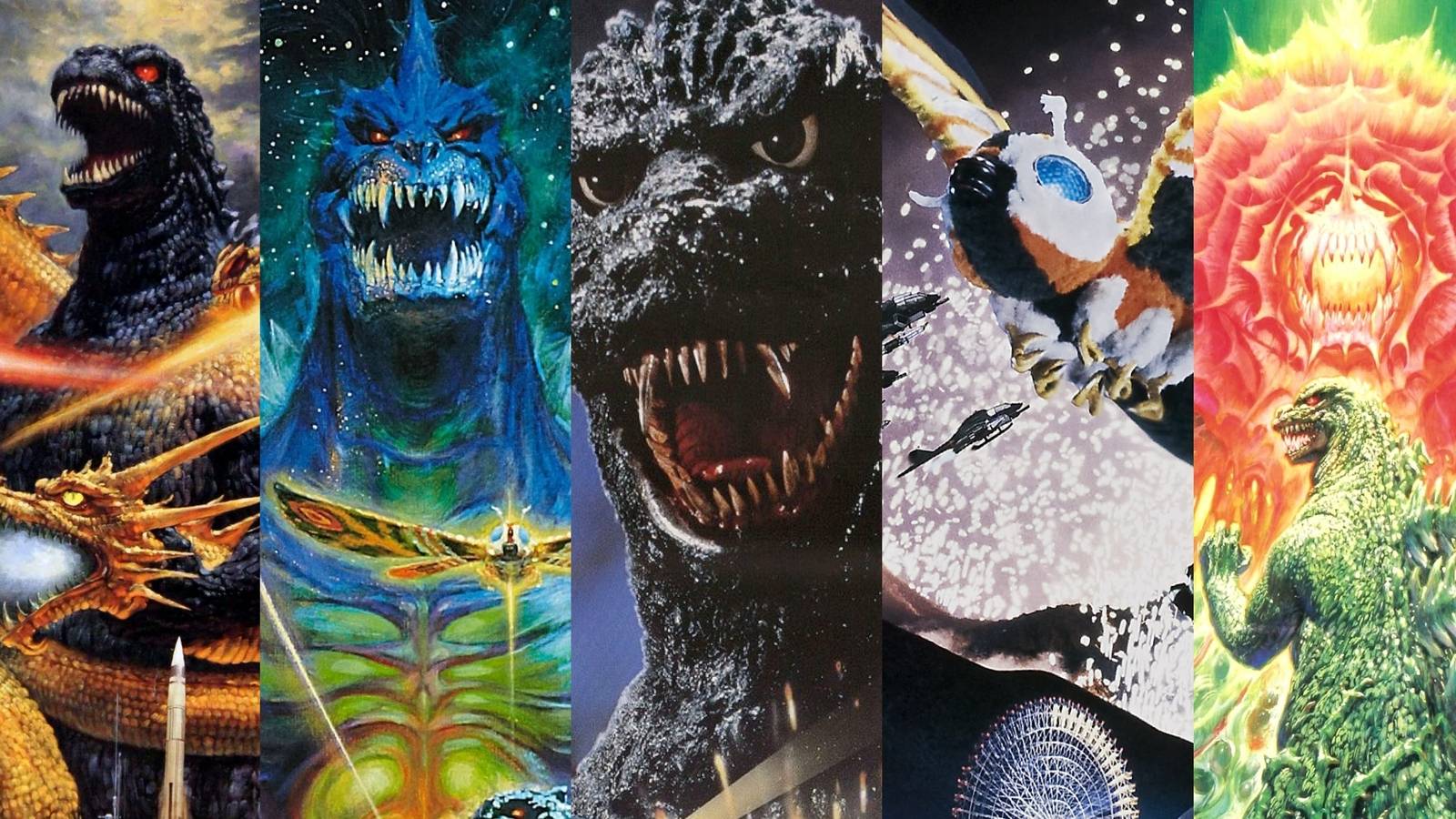 1600x900 Godzilla: Every Movie in the Heisei Series, Ranked