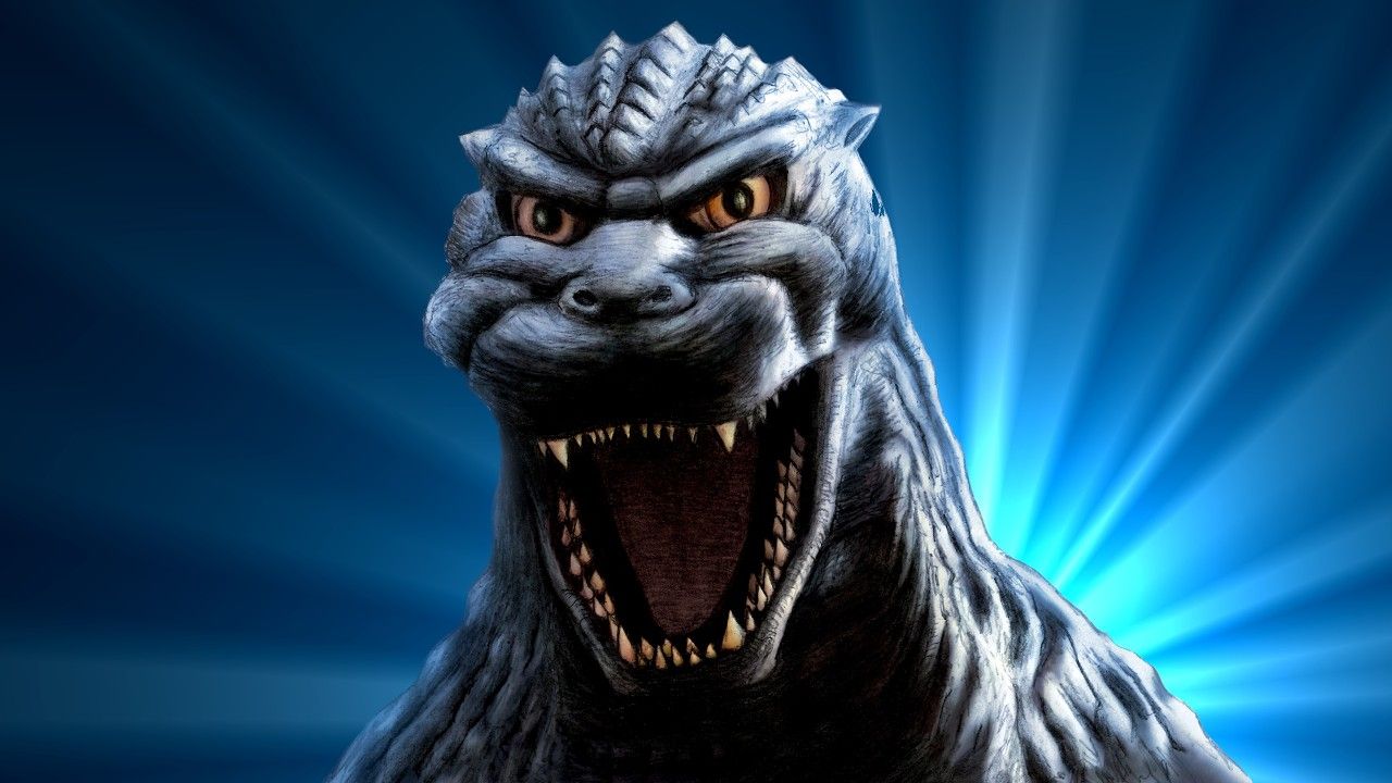 1280x720 The Flaws Of The Heisei Godzilla Films