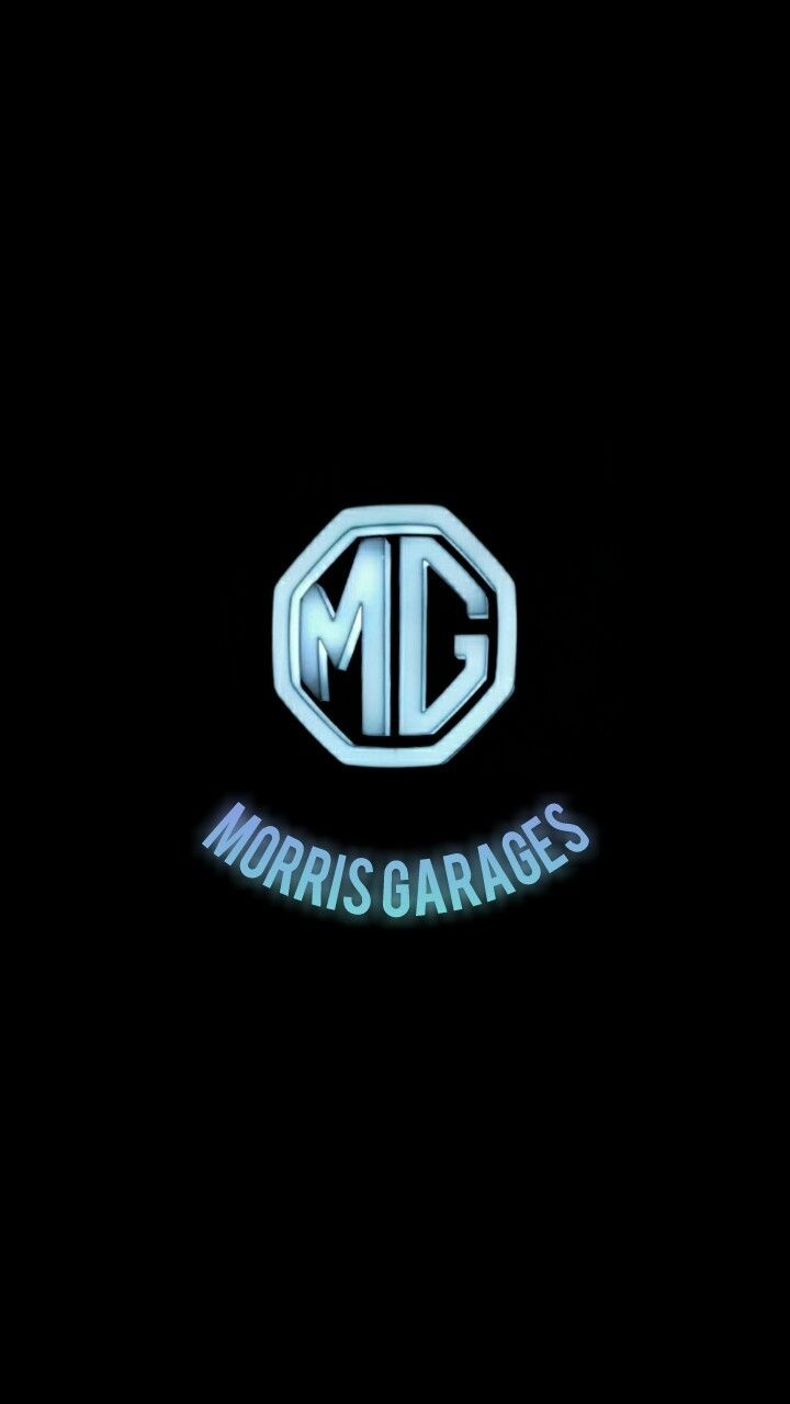 720x1280 MG Morris Garages