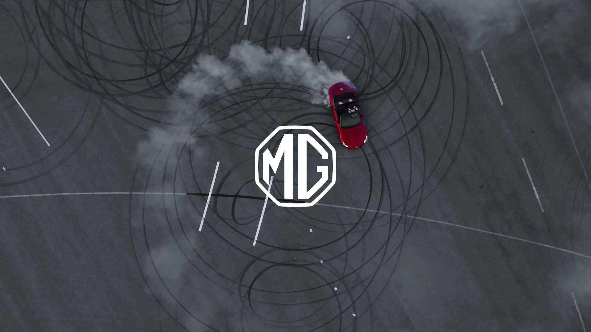 1920x1080 MG Motor Jordan Brand Video