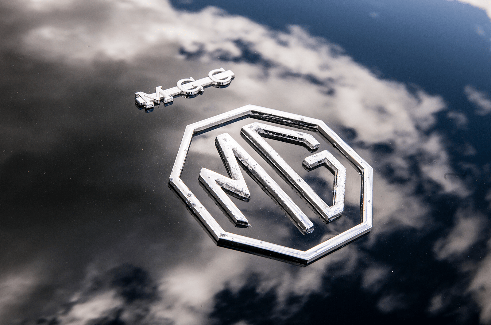 1600x1060 The best MG that might have been?. Classic & Sports Car