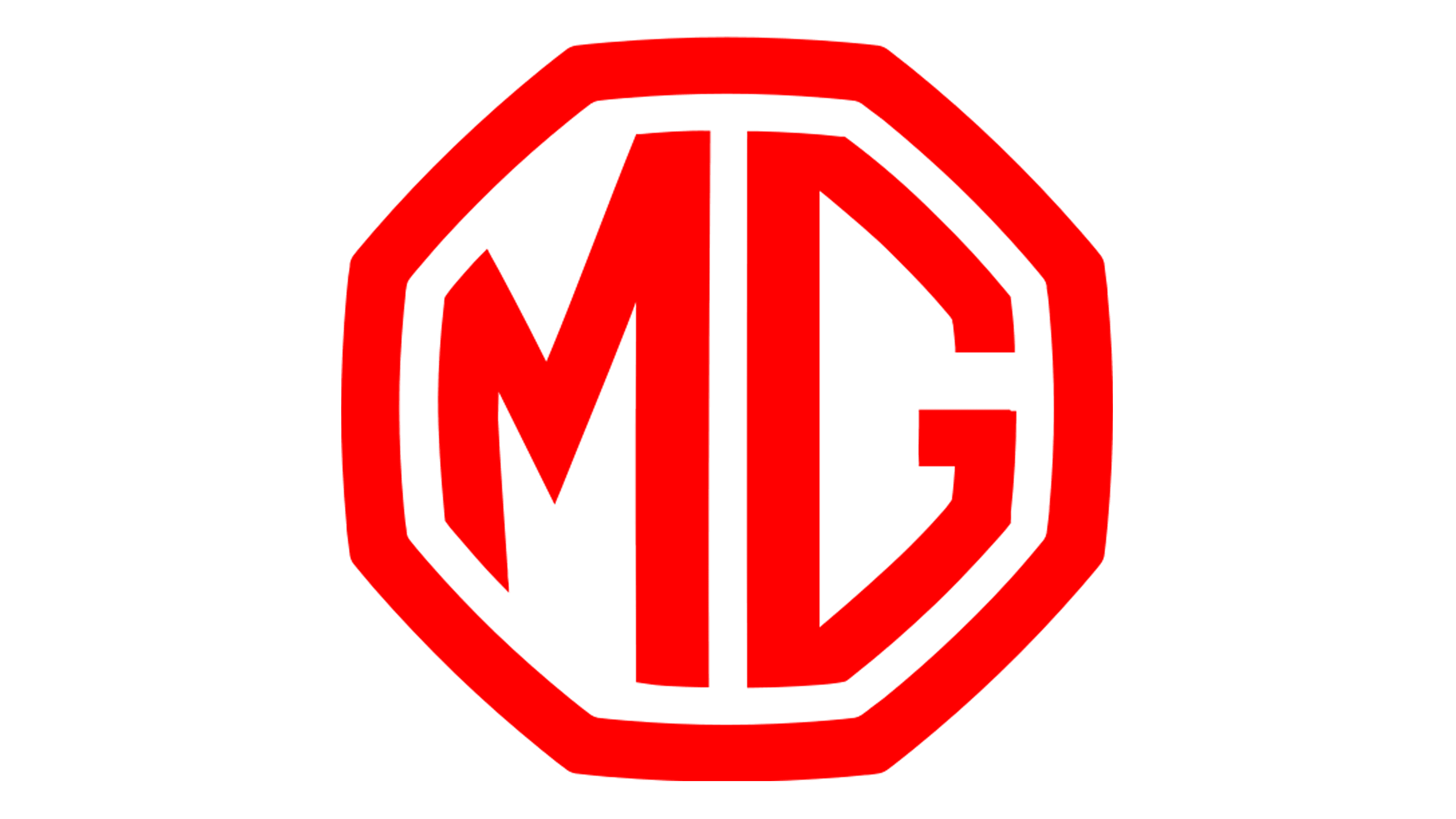 3840x2160 MG Logo and symbol, meaning, history, PNG, brand