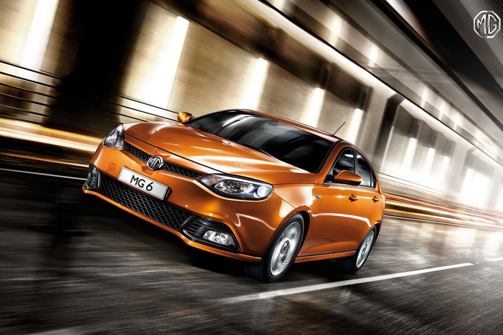 1600x1067 MG Motors MG6