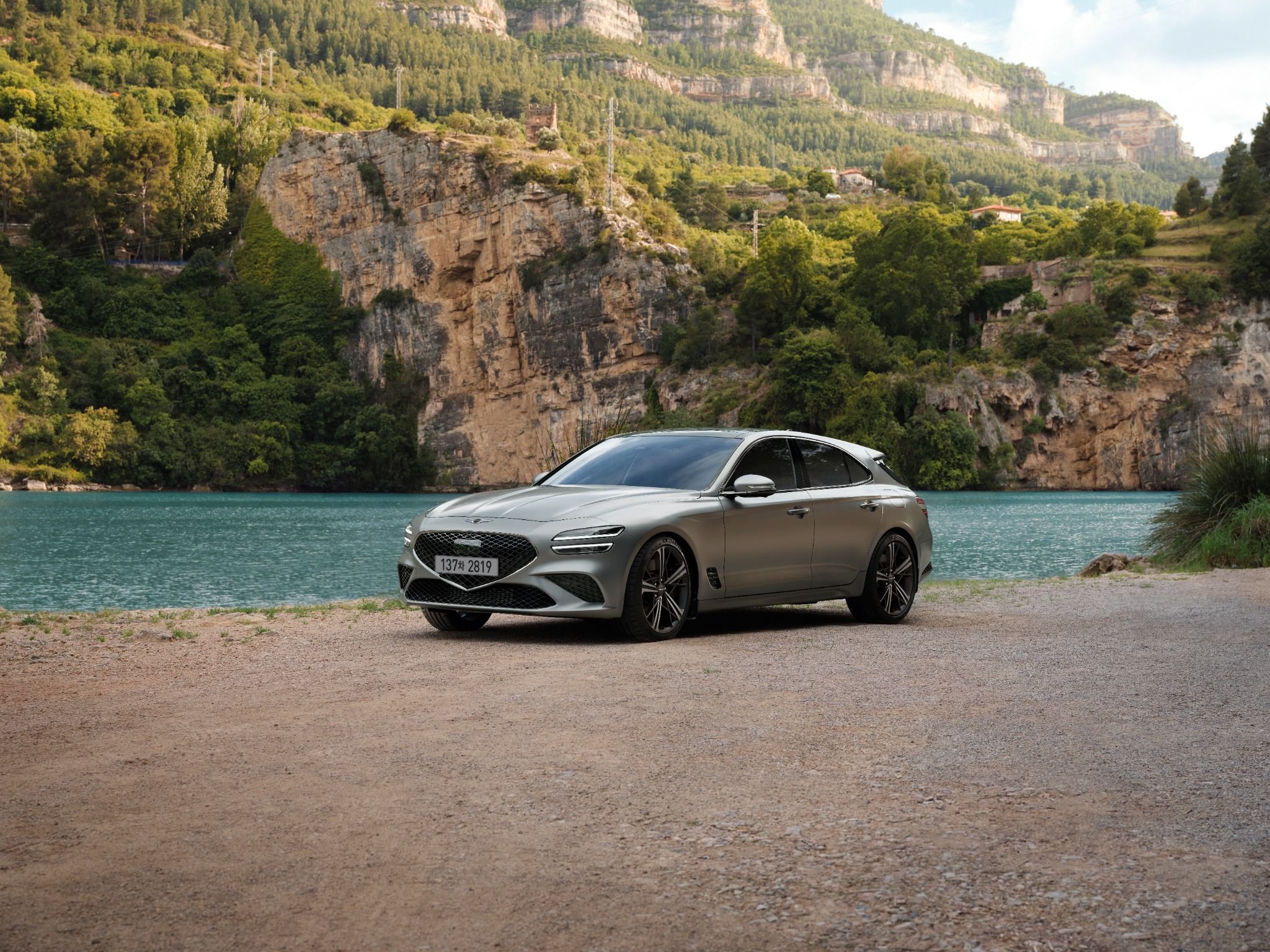2048x1536 MG Motors: History and More