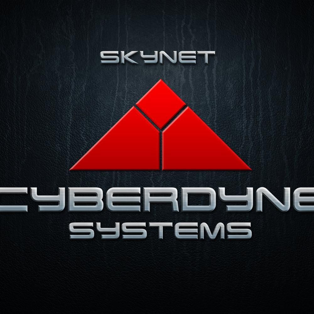 1000x1000 Cyberdyne (Skynet) / Posts / X