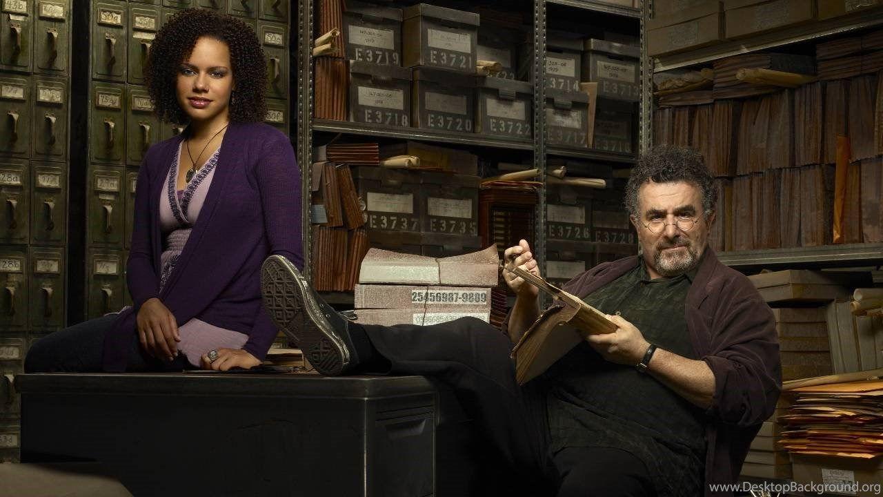 1280x720 Warehouse 13 Warehouse 13 Wallpaper Desktop Background