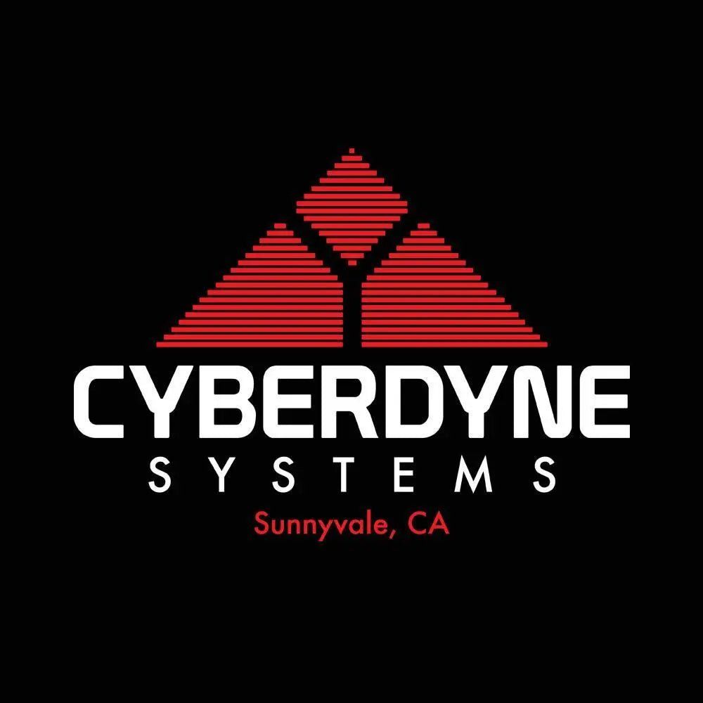 1000x1000 Cyberdyne Systems Sunnyvale Tshirt