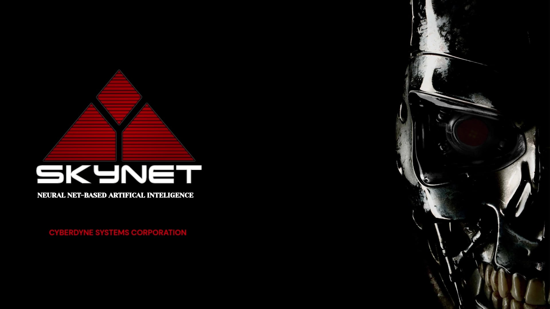 1920x1080 Terminator Malfunction