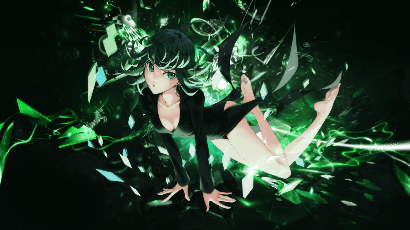 tatsumaki espresto