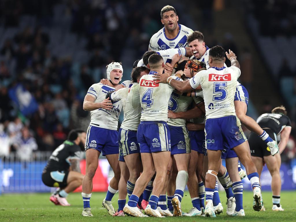 1024x768 NRL's Bulldogs in $50m shopping spree
