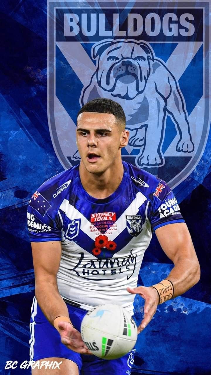 720x1280 Canterbury bulldogs. Canterbury bulldogs, Nrl bulldogs, Bulldog wallpaper