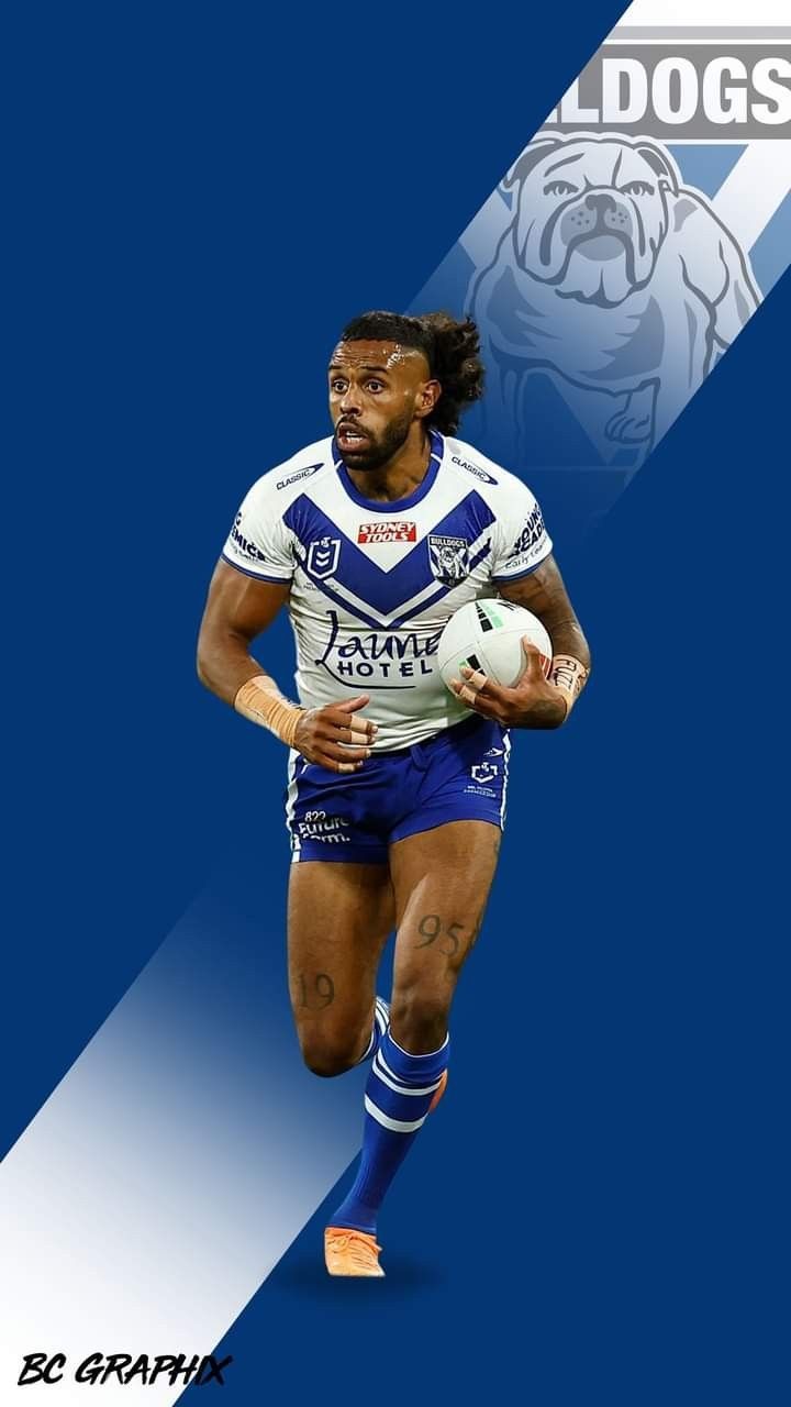 720x1280 Canterbury bulldogs. Nrl bulldogs, Canterbury bulldogs, Nrl