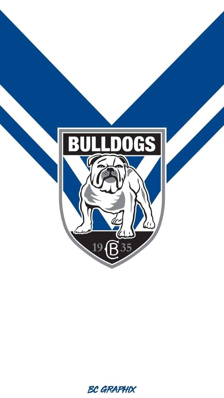 720x1280 Canterbury bulldogs. Canterbury bulldogs, Nrl warriors, Nrl bulldogs