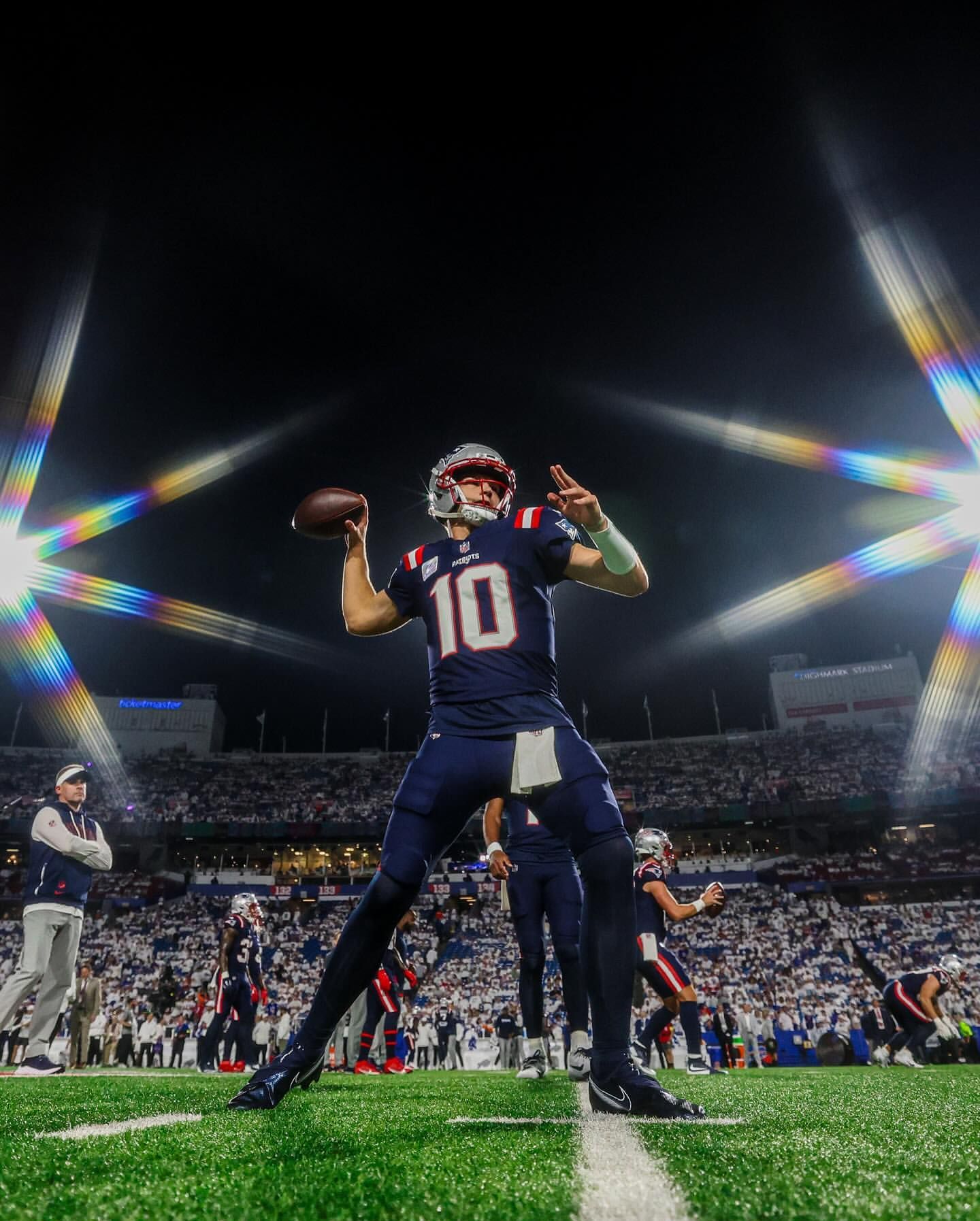1440x1795 Drake Maye ideas. new england patriots, drake, patriots