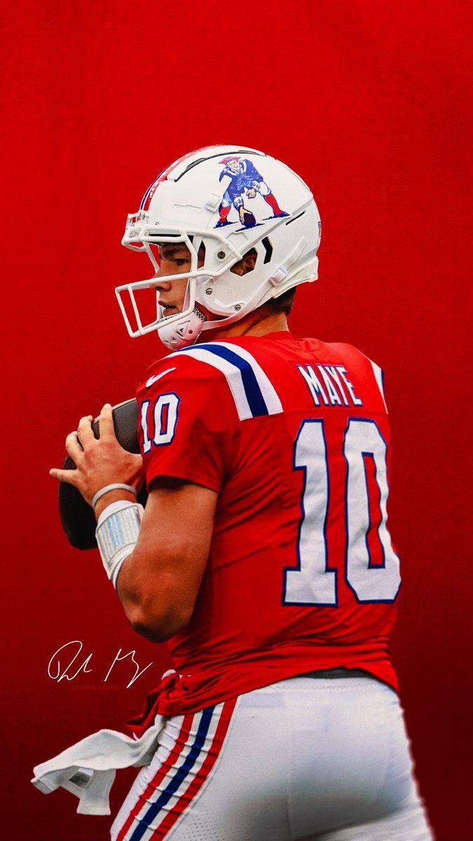 675x1200 Who needed some throwback wallpaper? #WallpaperWednesday. #NEPats