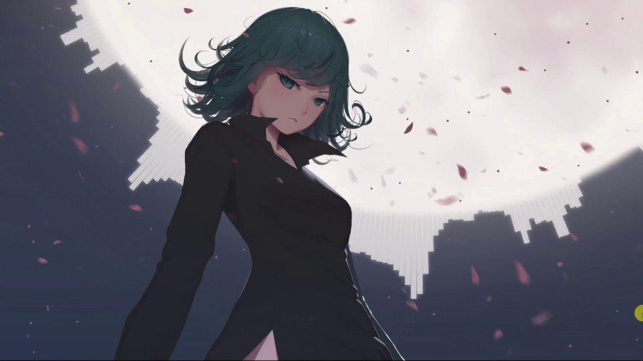 Tatsumaki Wallpapers - Top Free Tatsumaki Backgrounds - WallpaperAccess