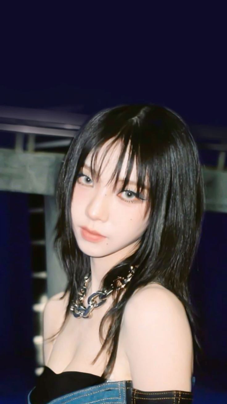 736x1308 AESPA DRAMA Wallpaper Lockscreens
