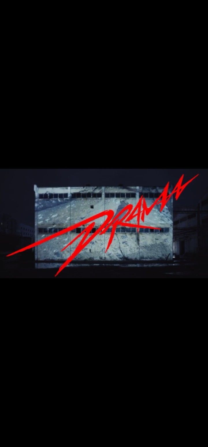 720x1544 aespa “DRAMA” WALLPAPER HD