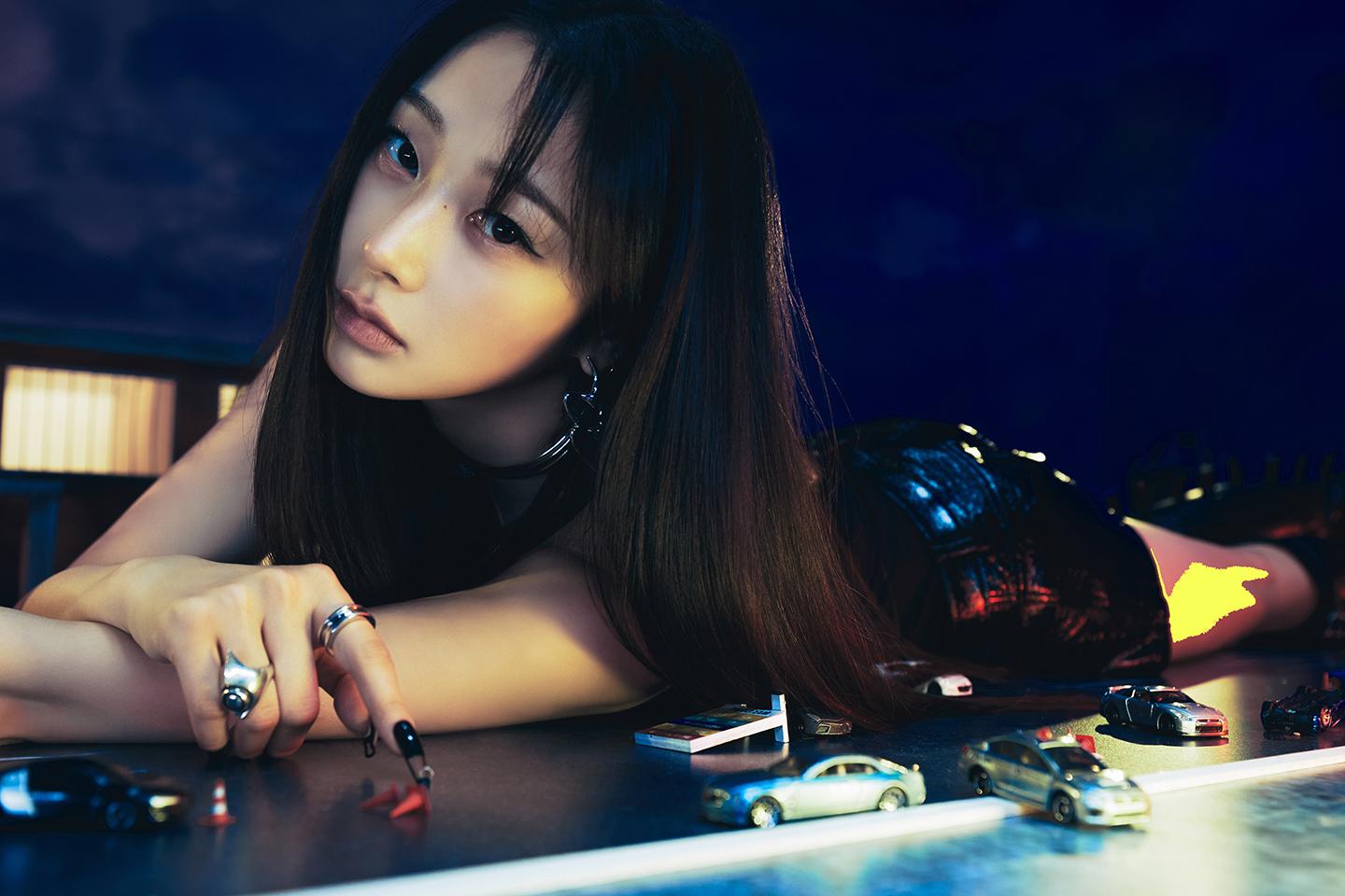 1440x960 aespa 4th Mini Album: Drama (Teaser Image Giants)