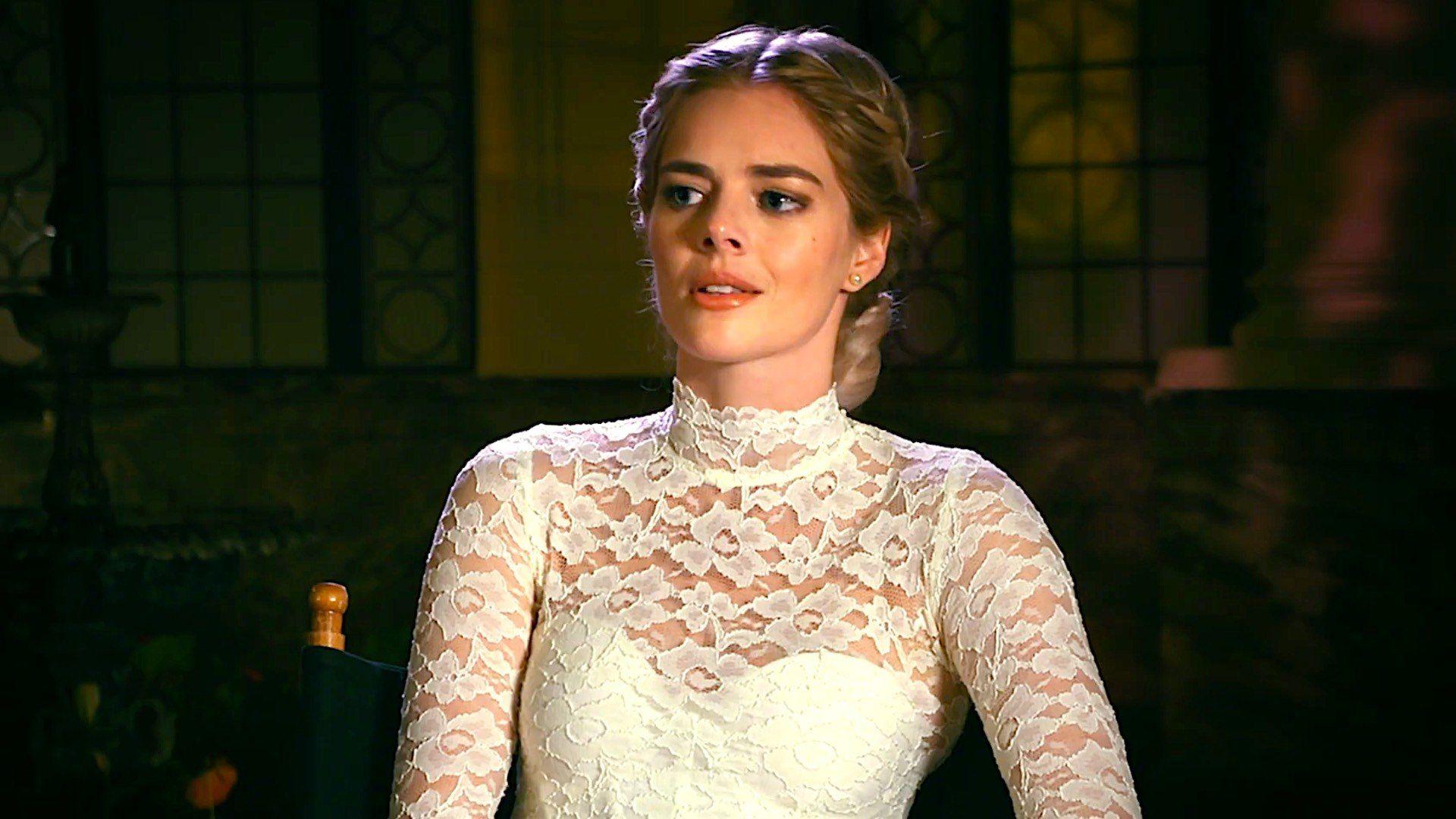 Samara Weaving Wallpapers - Top Free Samara Weaving Backgrounds