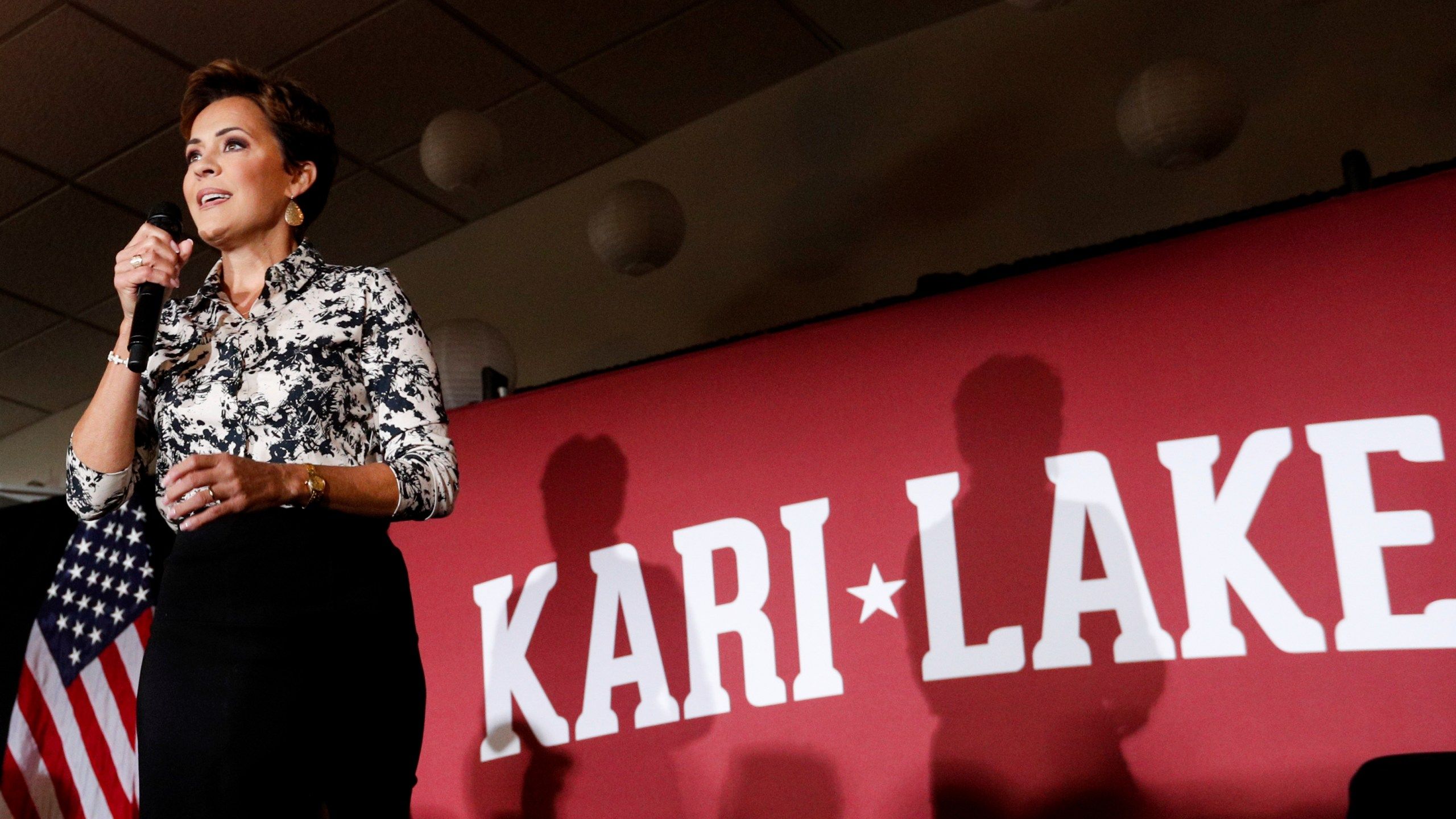 2560x1440 Kari Lake loses appeal in Arizona governor race challenge. FOX 5 San Diego & KUSI News