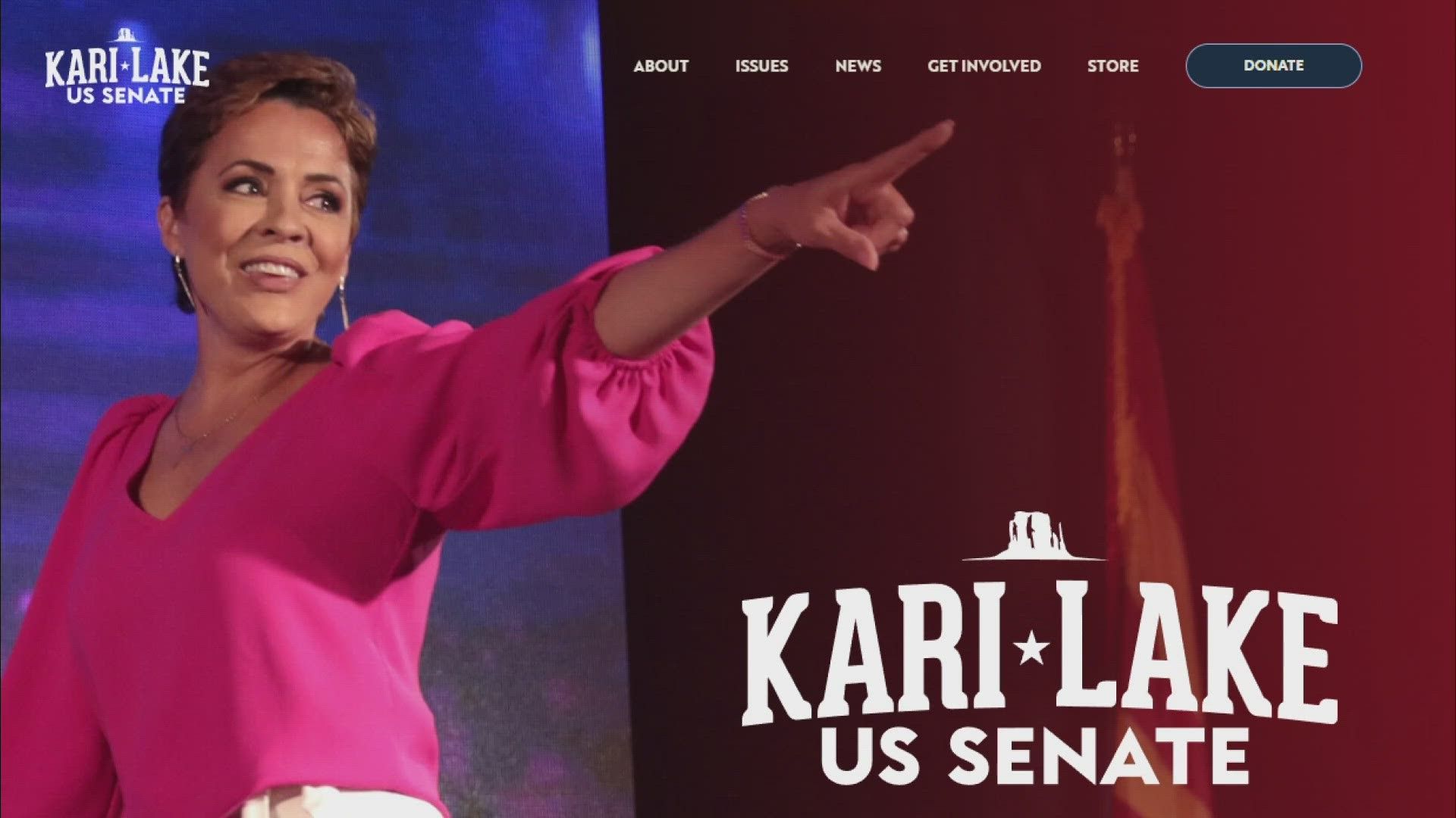 1920x1080 Kari Lake expected to change tone ahead of Senate bid announcement