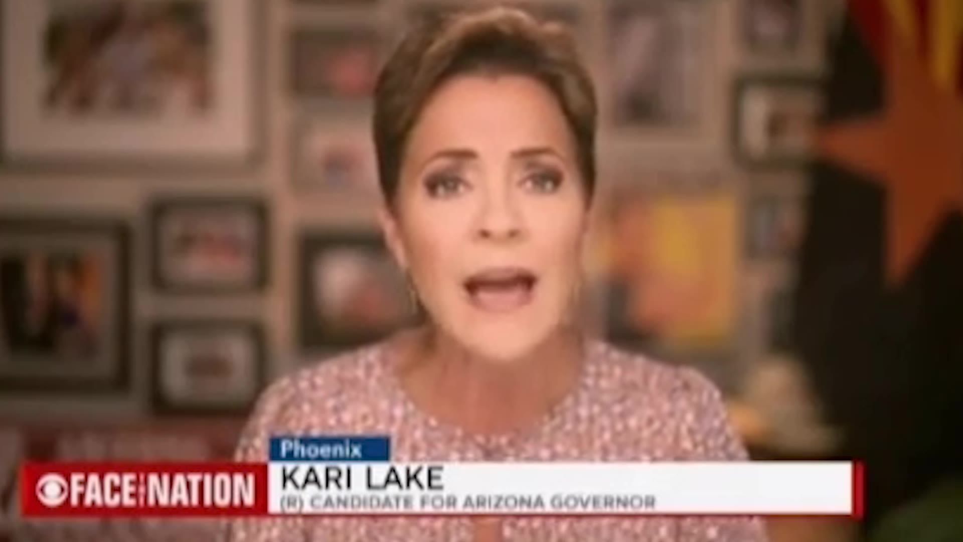 1920x1080 Republican candidate Kari Lake accuses Democrats of election denial