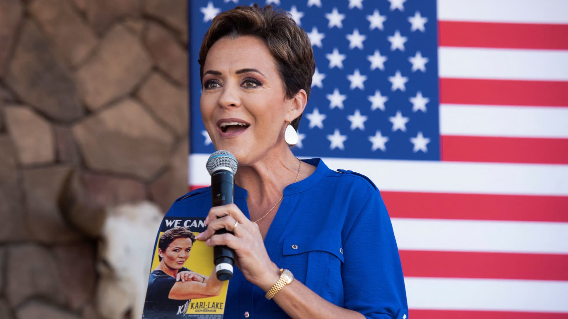 1920x1080 Trump ally Kari Lake to run for Senate in Arizona against Sinema