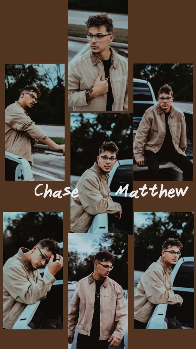 675x1200 Country Music Artist Chase Matthew in a shoot done