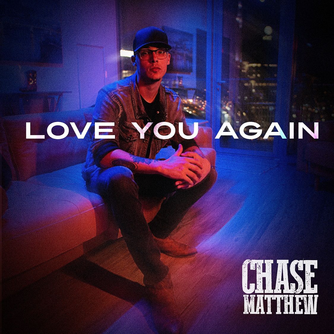 1125x1125 Chase Matthew Wallpaper