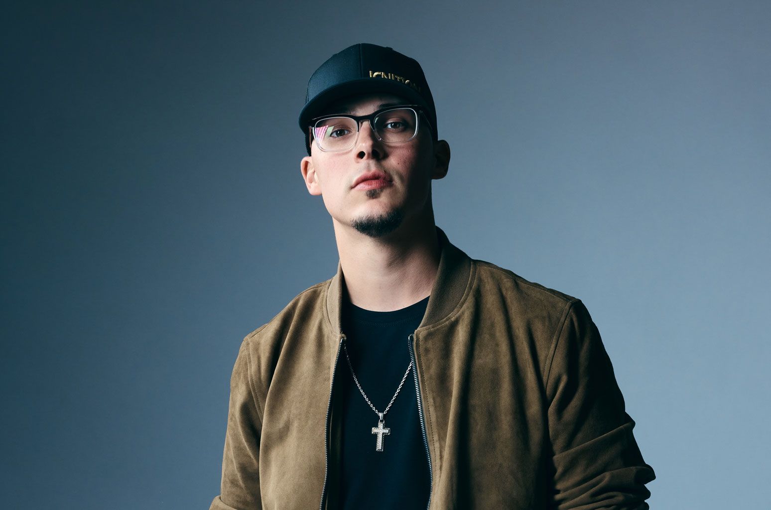 1548x1024 Chase Matthew's 'Love You Again' Hits Country Airplay