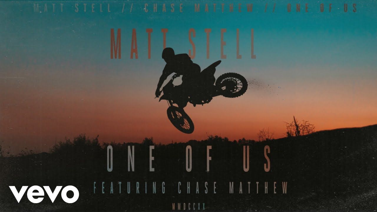 1280x720 Matt Stell Of Us (Official Audio) ft. Chase Matthew