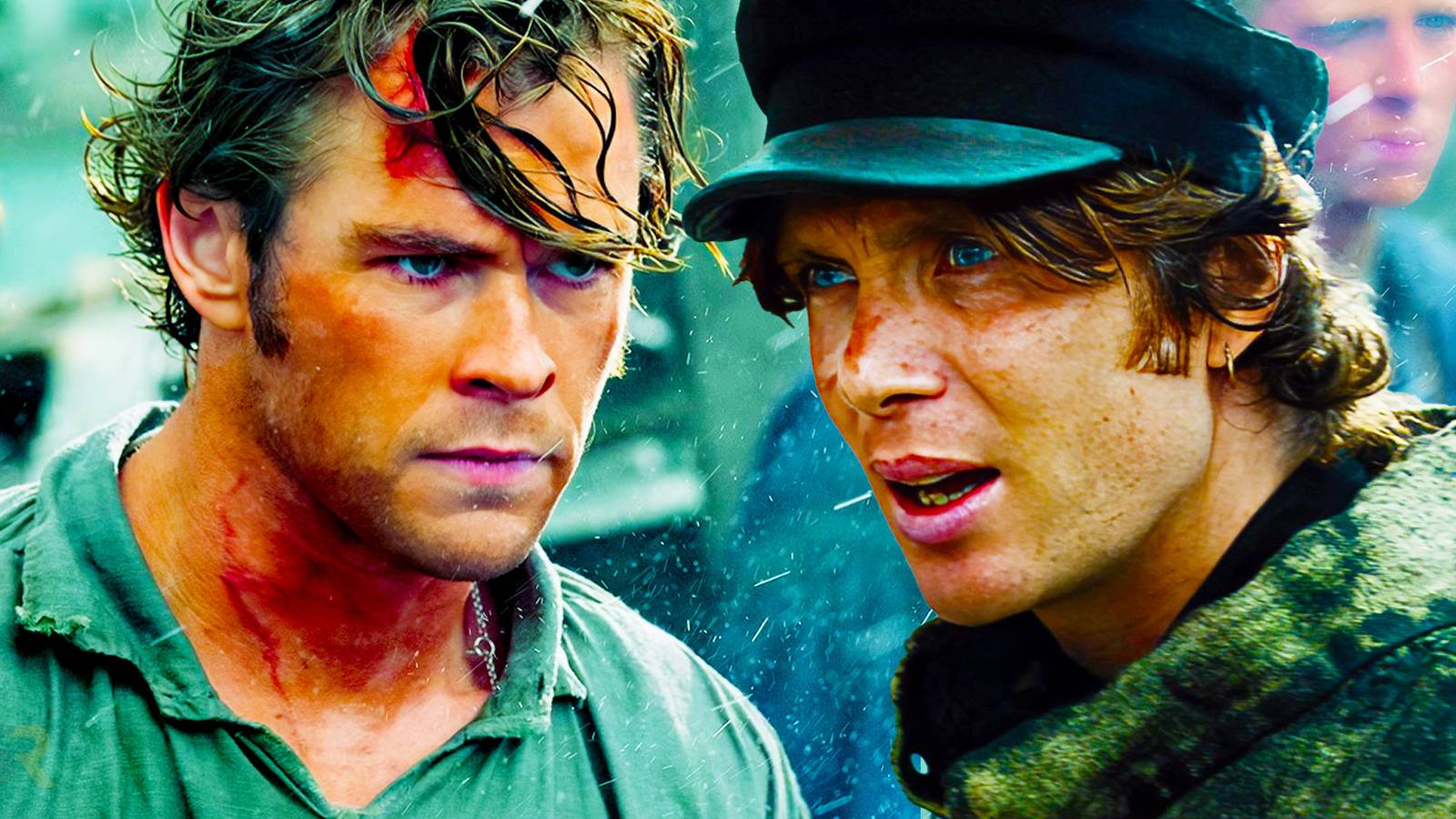 1600x900 In The Heart Of The Sea Leaves Out A Wild True Story Detail About Owen Chase & Matthew Joy After The Sinking