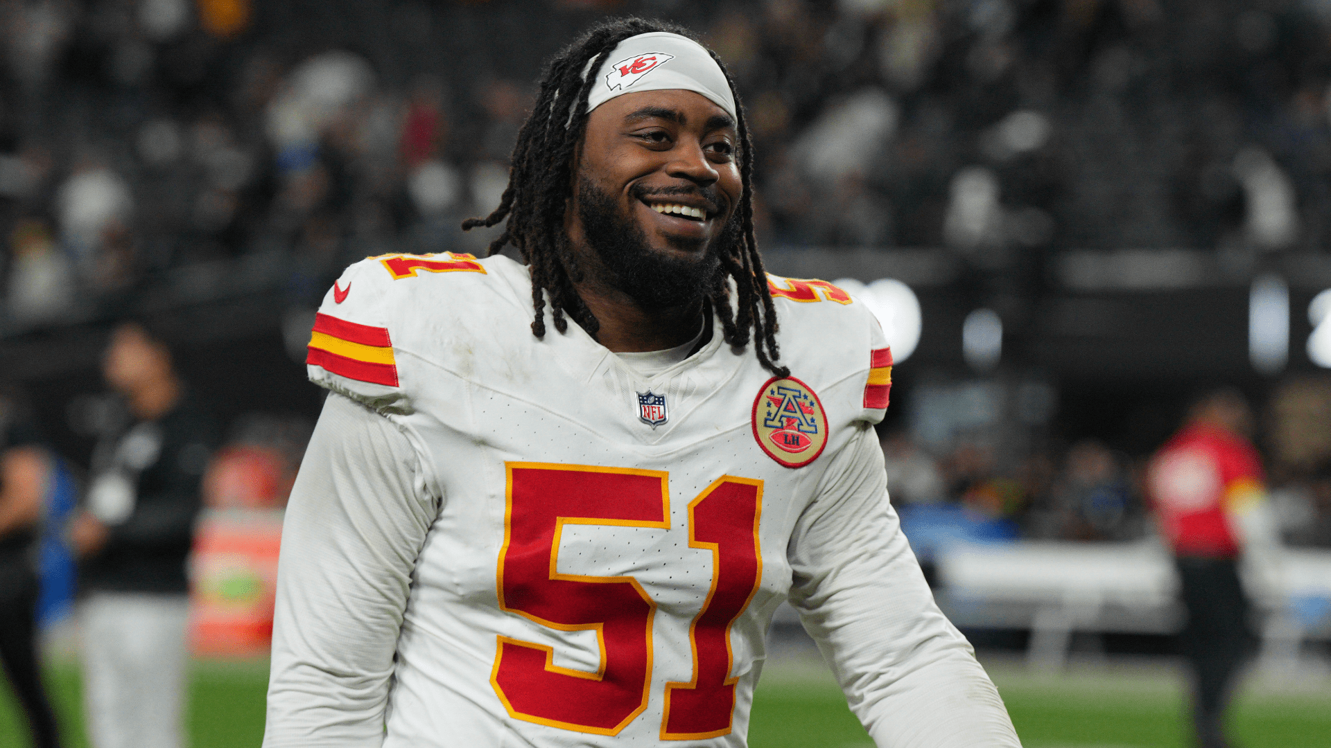 1920x1080 Chiefs Part Ways With Two Time Super Bowl Champion Pass Rusher Ahead Of Free Agency