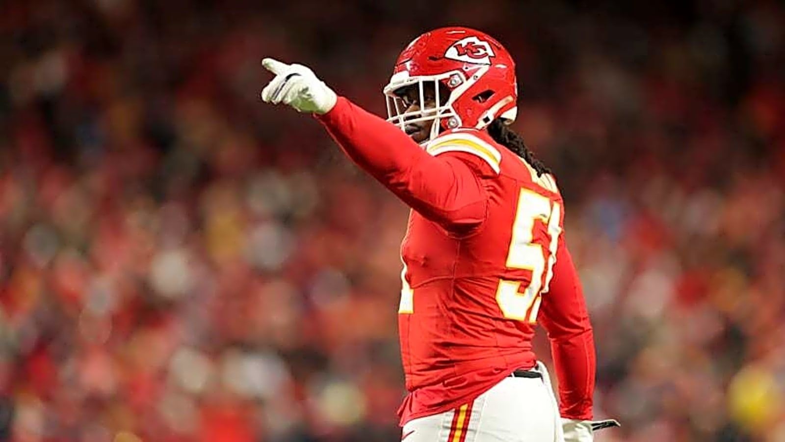 1600x900 Mike Danna reveals 2025 goal that could take Chiefs defense to new level