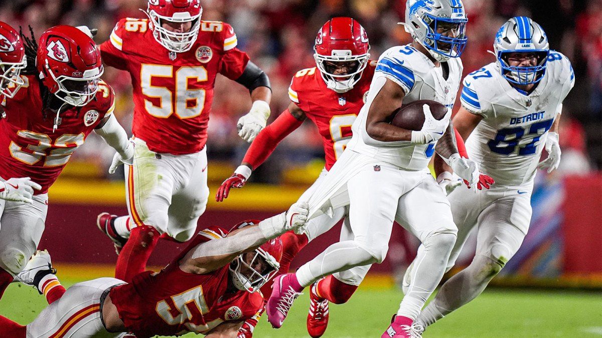 1200x675 Chiefs News: Team Parts Ways With 2 Time Super Bowl Champion